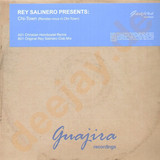 Rey Salinero - Chi Town