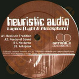 Heuristic Audio - Layers