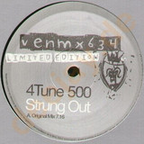 4 Tune 500 - Strung Out