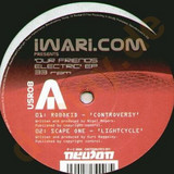 Iwari Records - Our Friends Electric