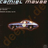 Camiel - Maybe