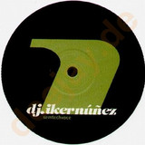 Dj Iker Nunez - Sem Voce