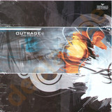 Outrage - Hard 2 Resist Ep