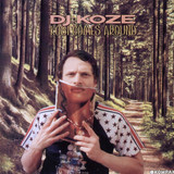 Dj Koze - Kosi Comes Around 2x12"