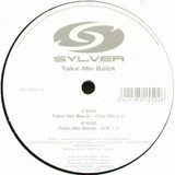 Sylver - Take Me Back