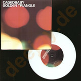 Cagedbaby - Golden Triangle 7"