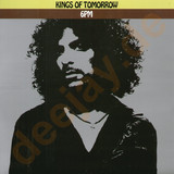 Kings Of Tomorrow - 6pm *1* Silver