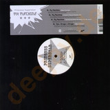 Princess Superstar - My Machine