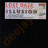 Lost Daze - Illusion