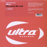 Tiesto Pres. Allure - The Loves We Lost
