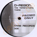D-region - Terminators Theme