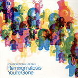 Remixomatosis - Youre Gone
