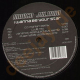 Marco Juliano - I Wann Be Your Star