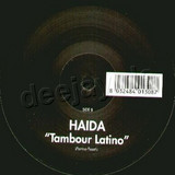 Haida - Tambour Latino