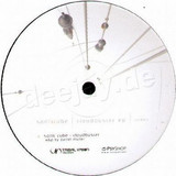 Sonic Cube - Cloudbuster