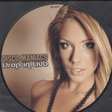 Disco Manicas - Drop In Club