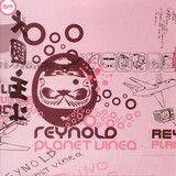Reynold - Planet Vinea
