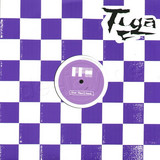 Tiga - Ffh *1* Promo Edition