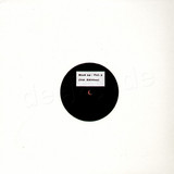 Mash Up - Vol 3 2x12"