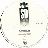 Syncom Data - Beyond The Stars Ep