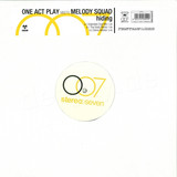 One Act Play - Hiding