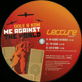 Dole & Kom - Against The World