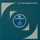 G Dub - Dr Strangelove/touch Me