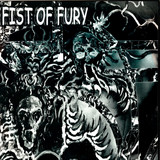Fist Of Fury - Speedball