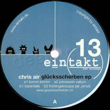Chris Aix - Glücksscherben