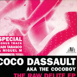 Coco Dassault - Raw Delite