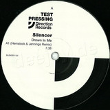 Silencer - *2* Drown In Me
