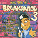 The Best Of Breakdance - And Electric Boogie Vol.3 2x12