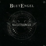 Blutengel - Nachtbringer & Tr-nenherz Live 2x12"