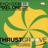 4fach Zoom - Pixel One