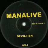 Devilfish - Man Alive