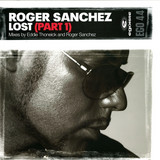 Roger Sanchez - *1* Lost