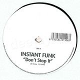 Instant Funk - Don't Stop It