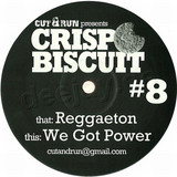 Crisp Biscuit - We Got The Power