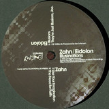 Zahn (dustin) & Eidolon - Illusinations