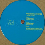 Frederico Y Vincenzo - Distant Star Ep