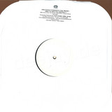 John Creamer & Stephane K - I Wish You Were Here 2007