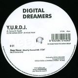 Digital Dreamers - Y.u.r.d.j.