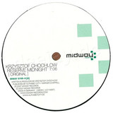 Krzysztof Chochlow - Reserve Midnight