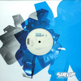 Tatana - Electrify Remix Ep 3