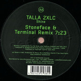 Talla 2xlc - Shine