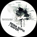 Maxie Devine & Veerus Meet Ema - Rejna Sofia / Wafer