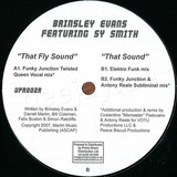 Brinsley Evans - That Sound Remix