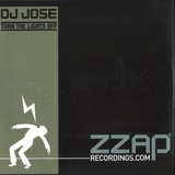 Dj Jose - Turn The Lights Off