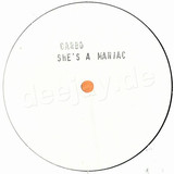 Garbo - She's A Maniac