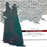 The Outside Agency - Return Of The Revenge